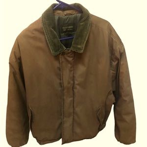 Docker M bomber jacket XL
